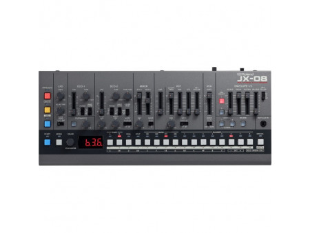 ROLAND JX 08 ROLAND JX 08